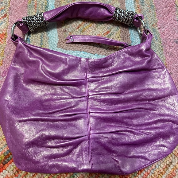 Jewels by Julie Knapp 'Brooke' Bag - Picture 4 of 7